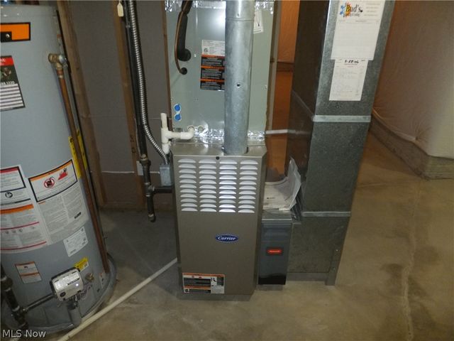 3381 Prestwyck Lane, Richfield, OH 44286