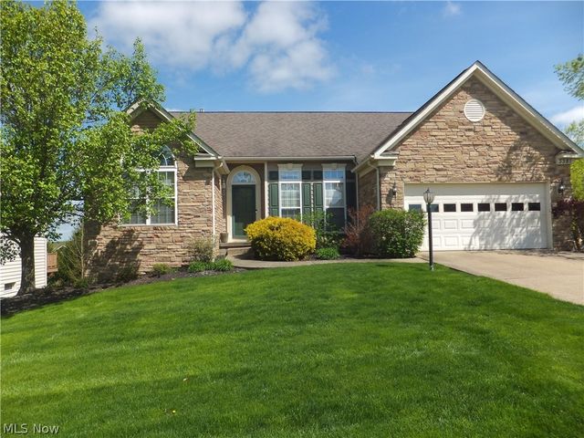 3381 Prestwyck Lane, Richfield, OH 44286