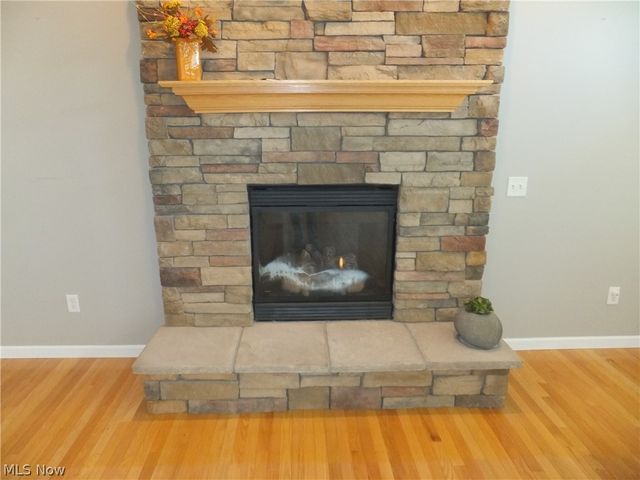 3381 Prestwyck Lane, Richfield, OH 44286