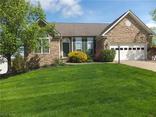 3381 Prestwyck Lane, Richfield, OH 44286