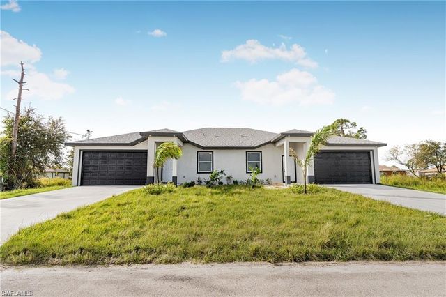 4417-4419 22nd ST SW, Lehigh Acres, FL 33973