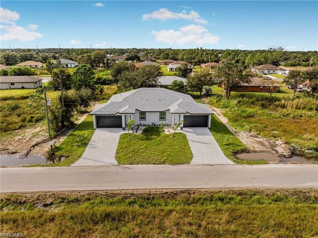 4417-4419 22nd ST SW, Lehigh Acres, FL 33973
