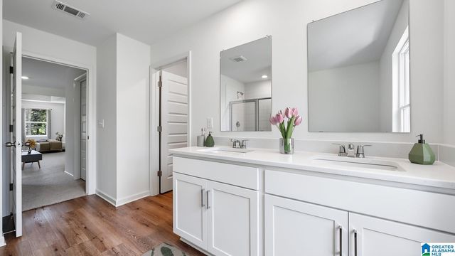 6593 LITTLE GOOSE DRIVE, Trussville, AL 35173