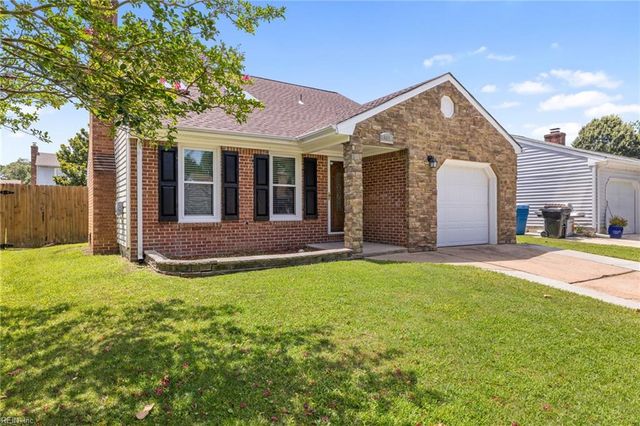 961 Daniel Maloney DR, Virginia Beach, VA 23464