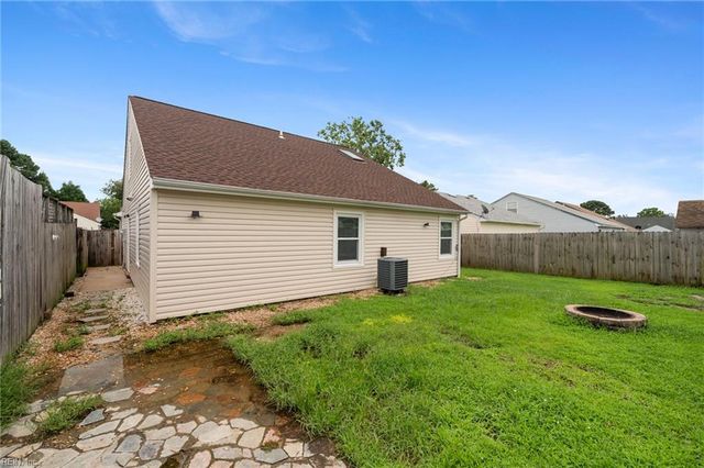 961 Daniel Maloney DR, Virginia Beach, VA 23464