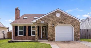 961 Daniel Maloney DR, Virginia Beach, VA 23464