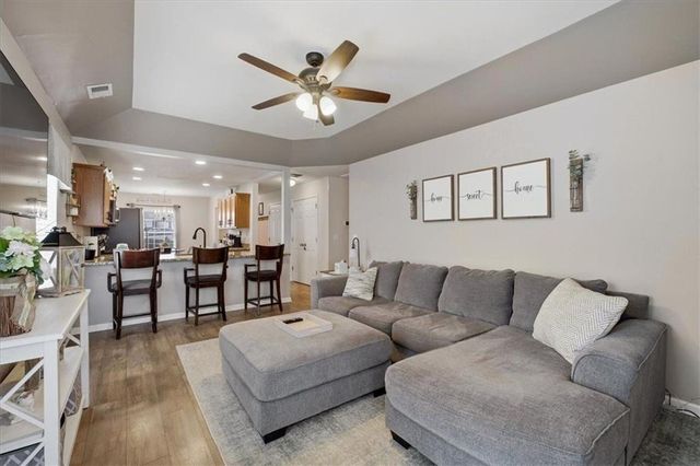 277 Highland Falls Boulevard, Hiram, GA 30141