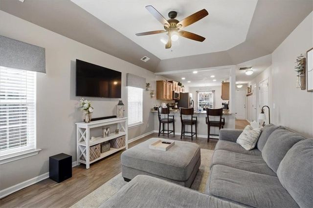 277 Highland Falls Boulevard, Hiram, GA 30141