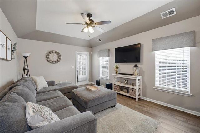 277 Highland Falls Boulevard, Hiram, GA 30141