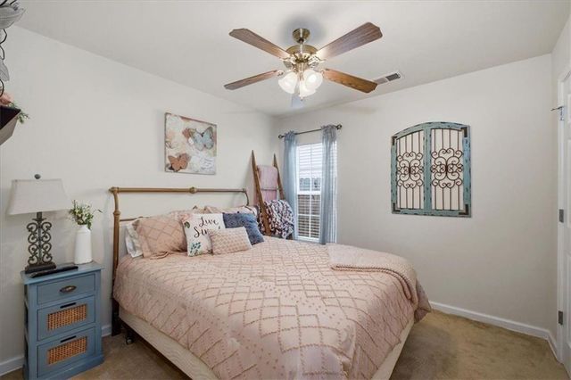 277 Highland Falls Boulevard, Hiram, GA 30141