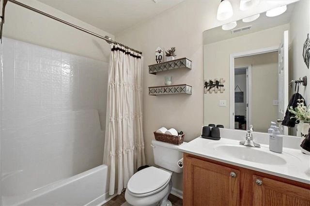 277 Highland Falls Boulevard, Hiram, GA 30141