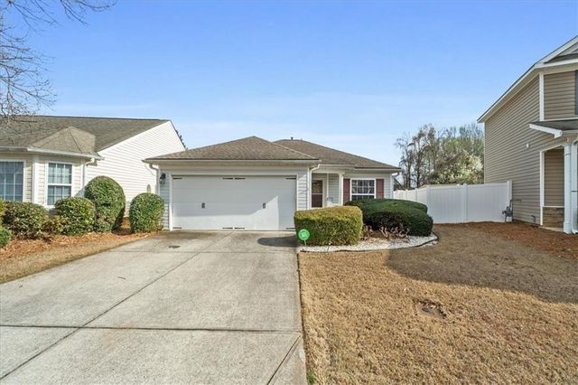 277 Highland Falls Boulevard, Hiram, GA 30141