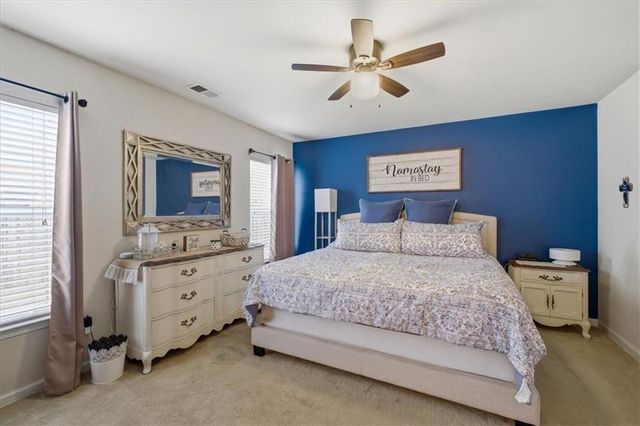 277 Highland Falls Boulevard, Hiram, GA 30141