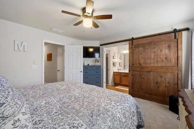 277 Highland Falls Boulevard, Hiram, GA 30141