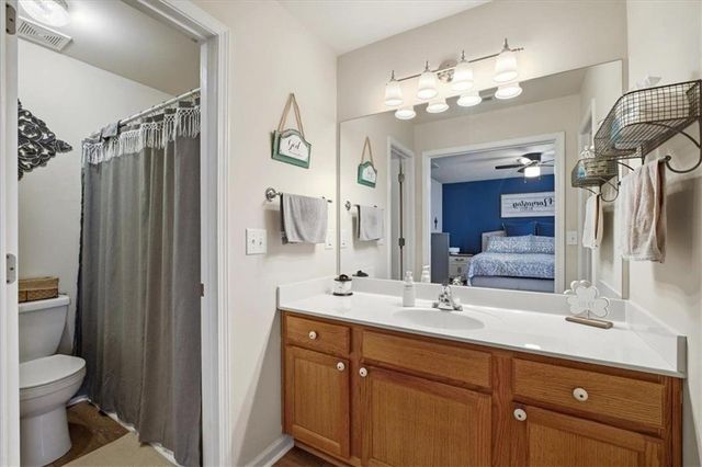 277 Highland Falls Boulevard, Hiram, GA 30141