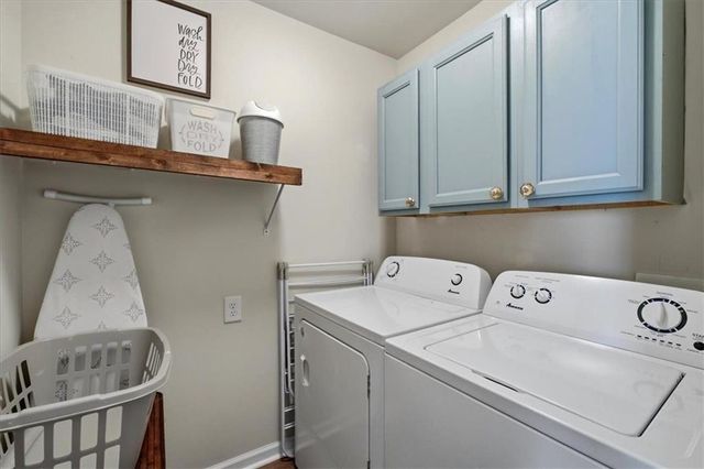 277 Highland Falls Boulevard, Hiram, GA 30141