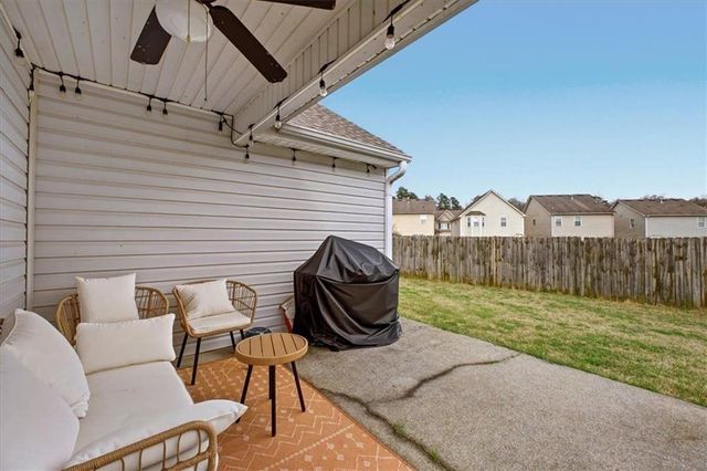 277 Highland Falls Boulevard, Hiram, GA 30141