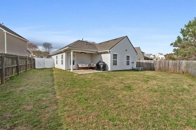 277 Highland Falls Boulevard, Hiram, GA 30141