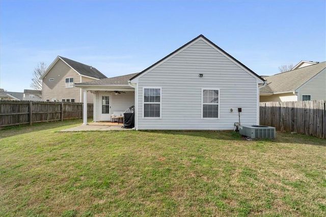 277 Highland Falls Boulevard, Hiram, GA 30141