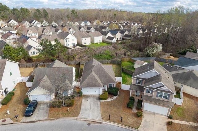 277 Highland Falls Boulevard, Hiram, GA 30141