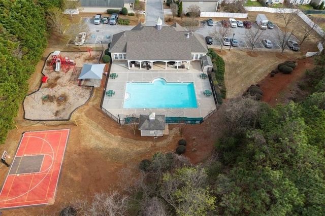 277 Highland Falls Boulevard, Hiram, GA 30141