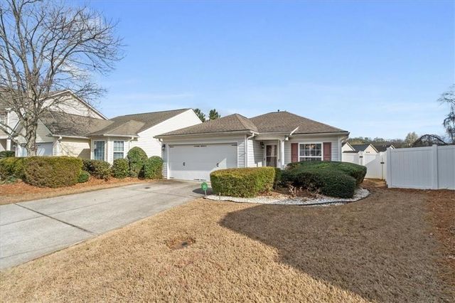 277 Highland Falls Boulevard, Hiram, GA 30141