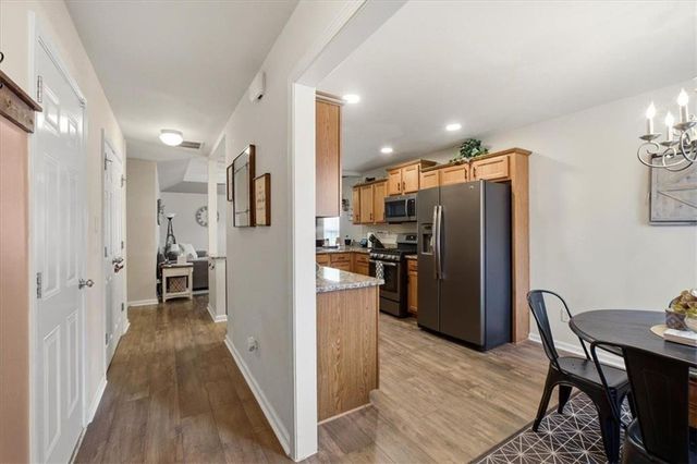 277 Highland Falls Boulevard, Hiram, GA 30141