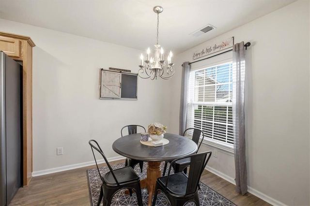 277 Highland Falls Boulevard, Hiram, GA 30141