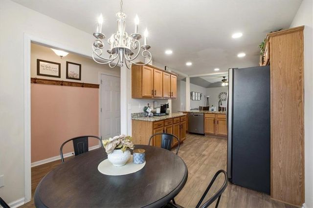 277 Highland Falls Boulevard, Hiram, GA 30141