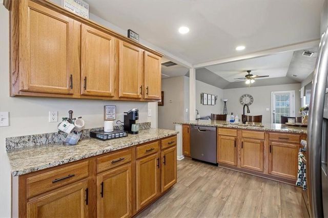 277 Highland Falls Boulevard, Hiram, GA 30141