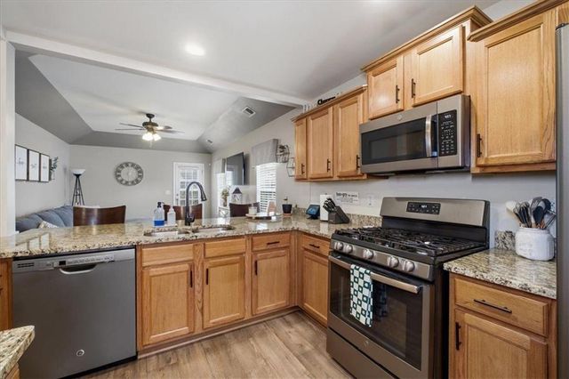 277 Highland Falls Boulevard, Hiram, GA 30141