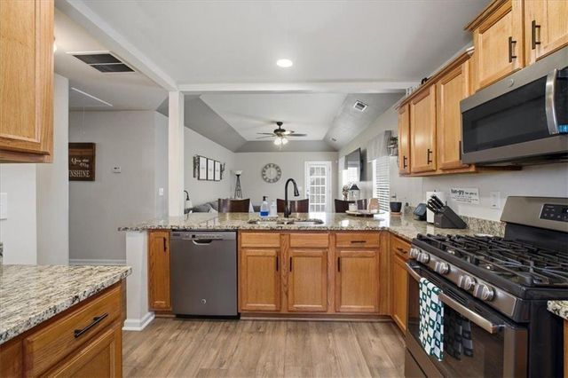 277 Highland Falls Boulevard, Hiram, GA 30141