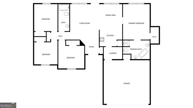 98 Cole Court SE, Ludowici, GA 31316