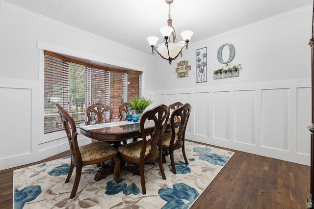 2342 E CHARROS RD, Sandy, UT 84092