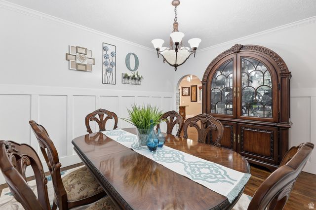 2342 E CHARROS RD, Sandy, UT 84092