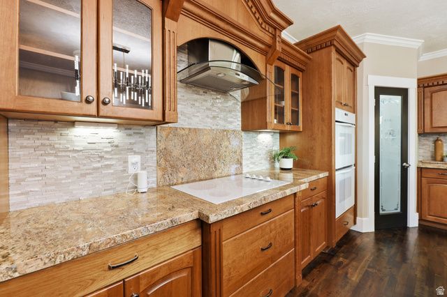 2342 E CHARROS RD, Sandy, UT 84092