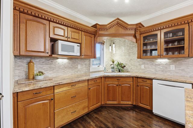 2342 E CHARROS RD, Sandy, UT 84092
