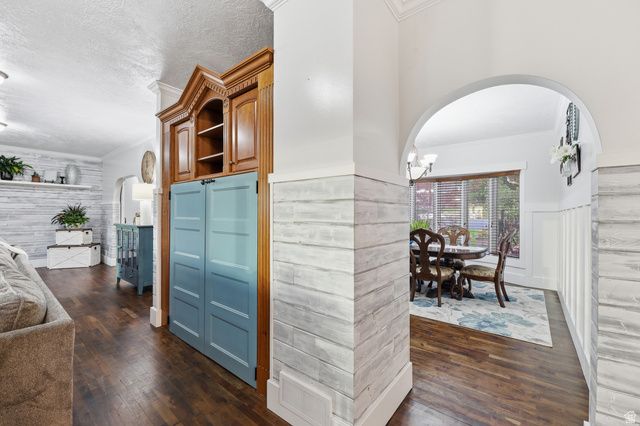 2342 E CHARROS RD, Sandy, UT 84092