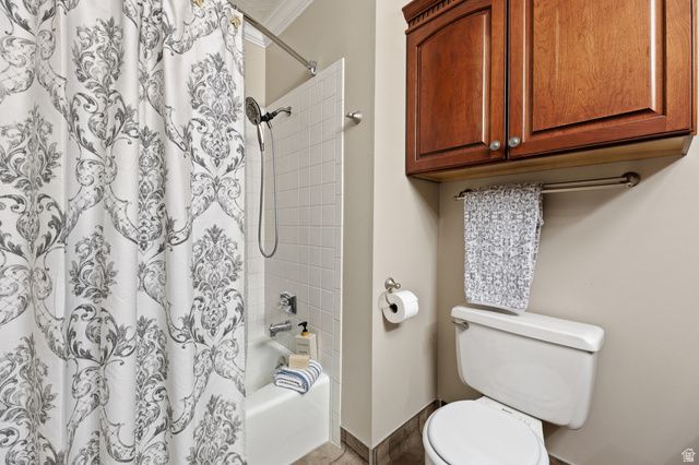 2342 E CHARROS RD, Sandy, UT 84092