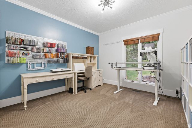 2342 E CHARROS RD, Sandy, UT 84092