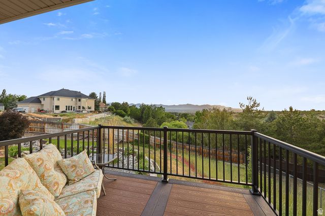 2342 E CHARROS RD, Sandy, UT 84092