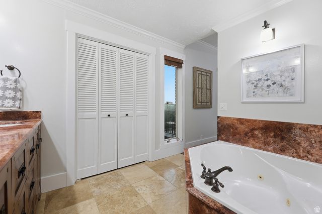 2342 E CHARROS RD, Sandy, UT 84092