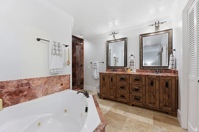 2342 E CHARROS RD, Sandy, UT 84092