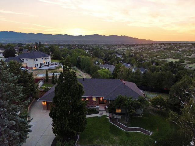2342 E CHARROS RD, Sandy, UT 84092