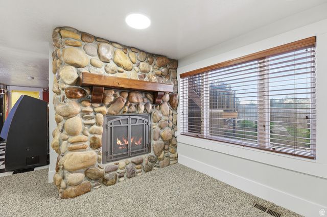 2342 E CHARROS RD, Sandy, UT 84092