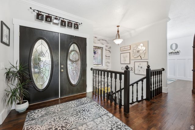 2342 E CHARROS RD, Sandy, UT 84092