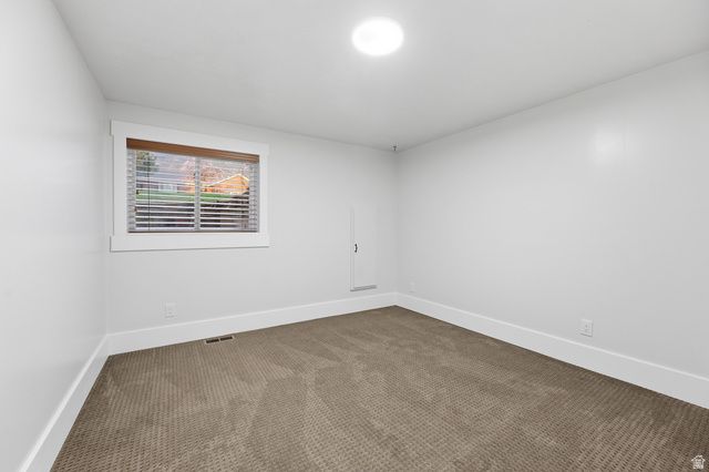 2342 E CHARROS RD, Sandy, UT 84092