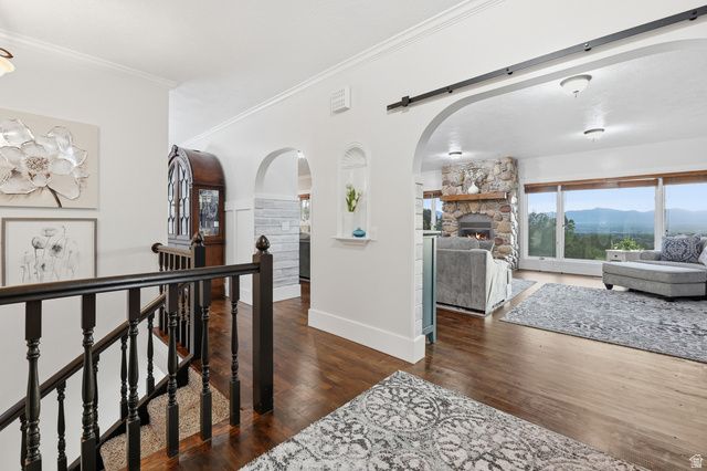 2342 E CHARROS RD, Sandy, UT 84092