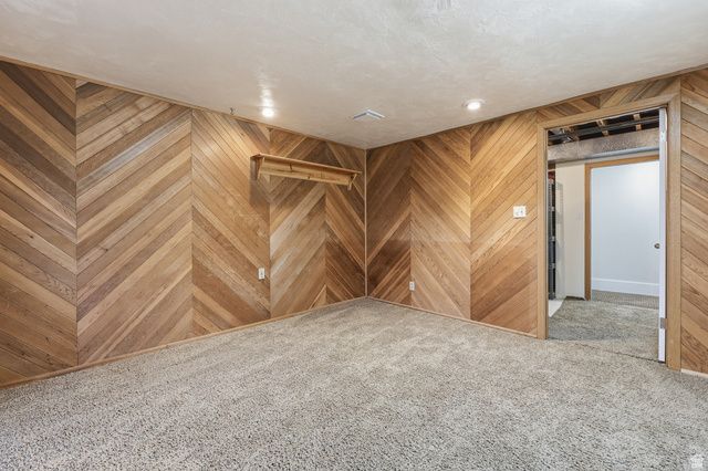 2342 E CHARROS RD, Sandy, UT 84092