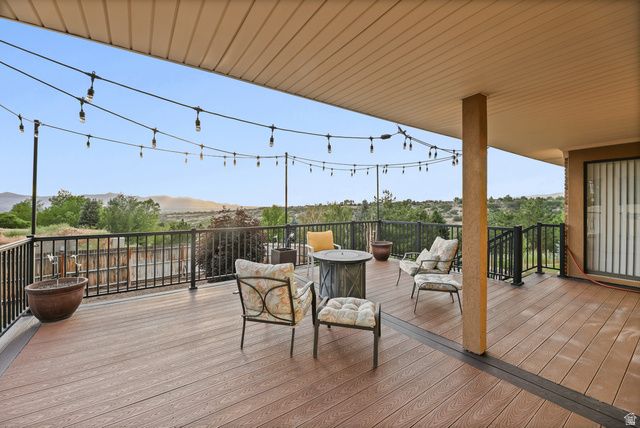 2342 E CHARROS RD, Sandy, UT 84092